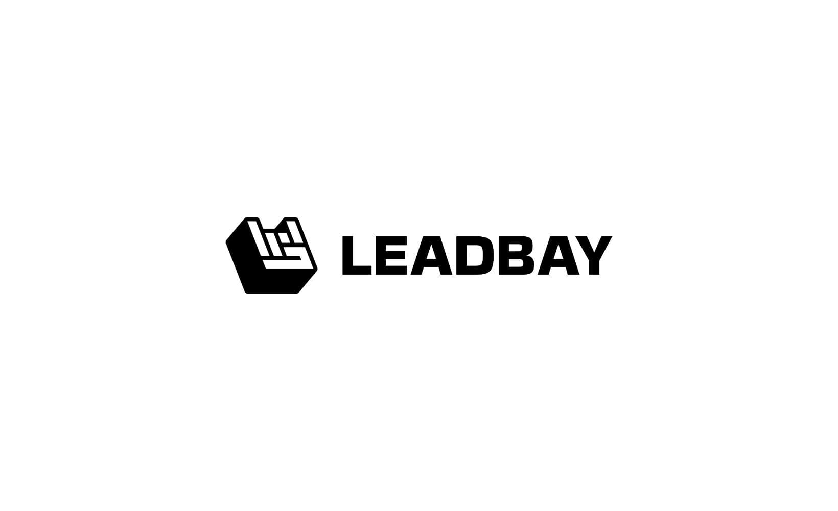LEADBAY_IDENTITÉ VISUELLE