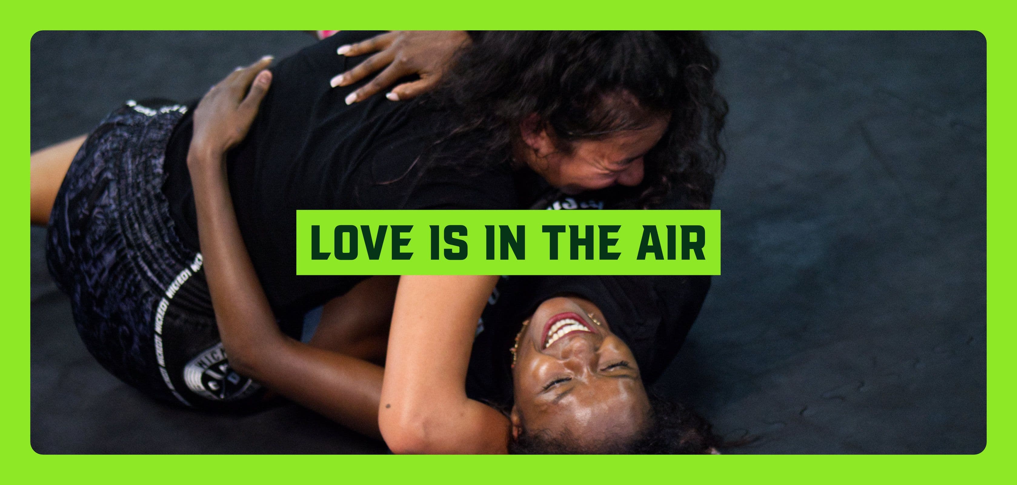 Jungle Gym Academy - Identité Visuelle