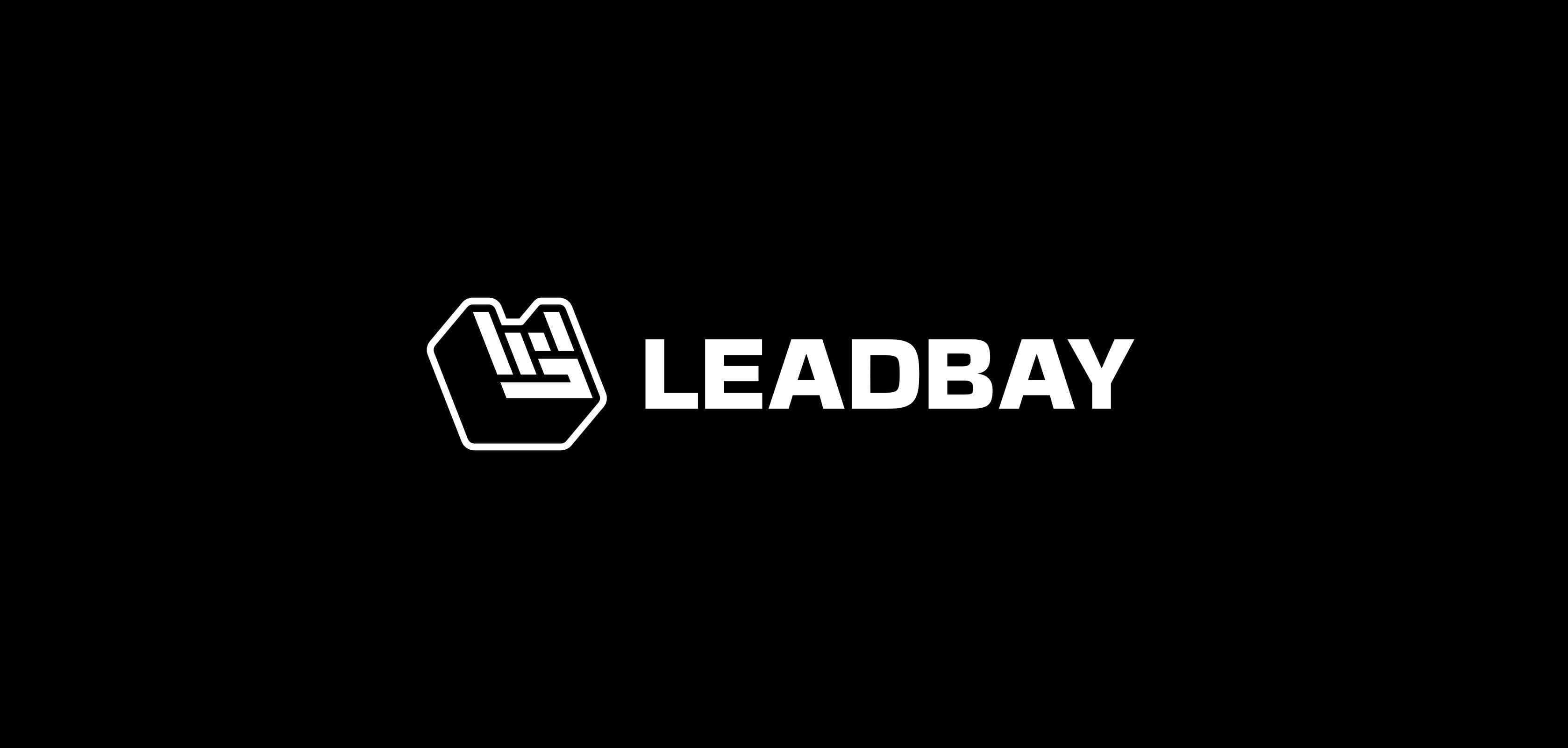 Leadbay - Identité Visuelle