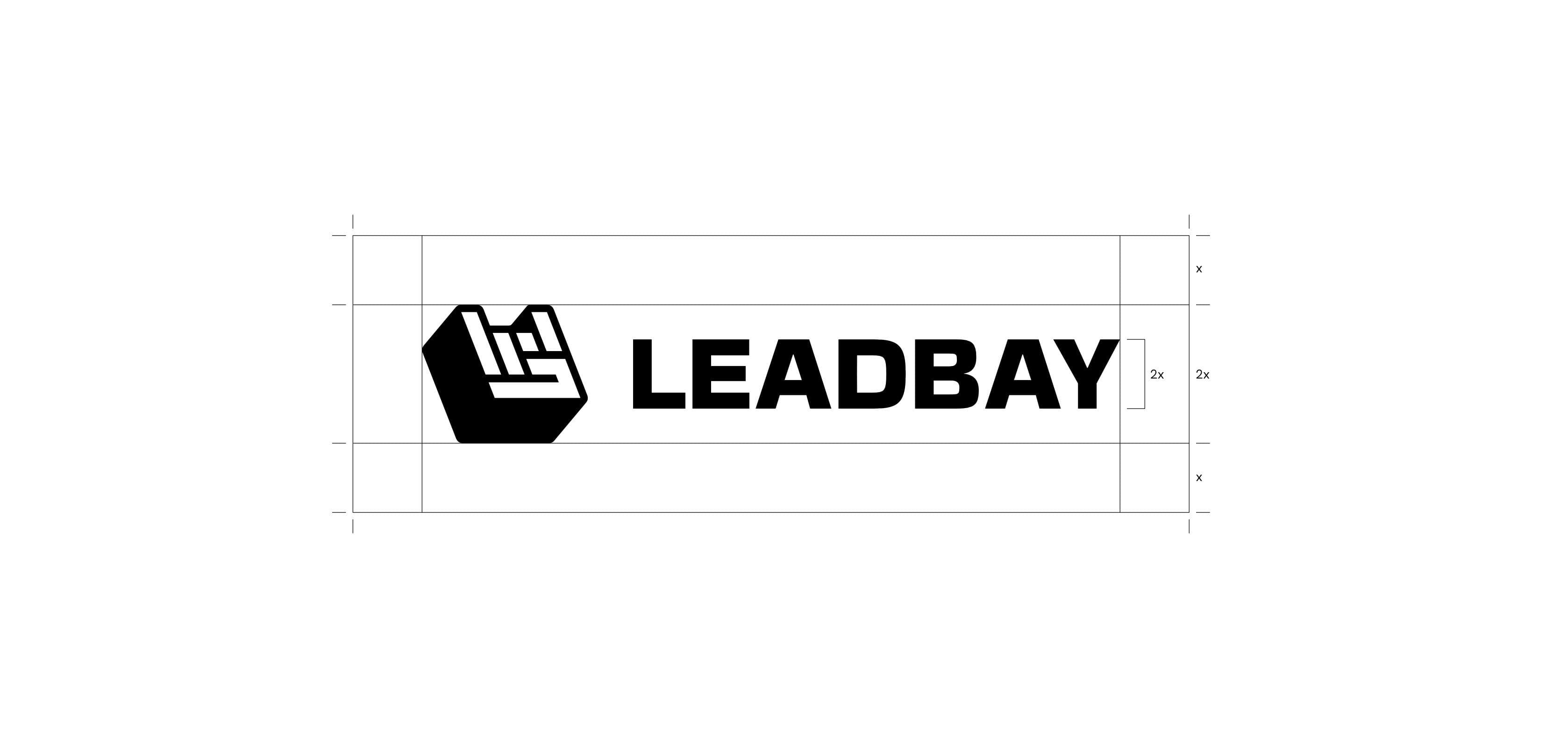 Leadbay - Identité Visuelle